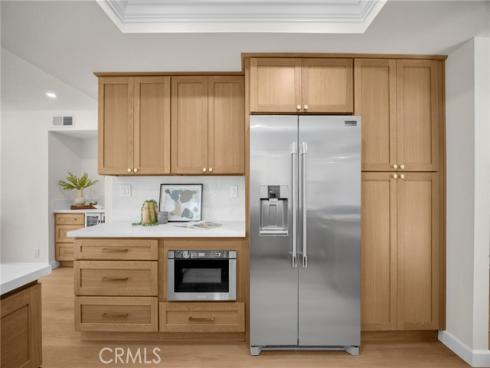 846 Mooncrest , Brea, CA