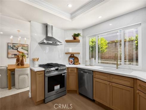 846 Mooncrest , Brea, CA