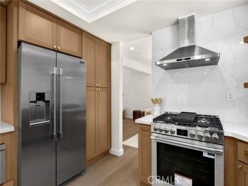846 Mooncrest , Brea, CA