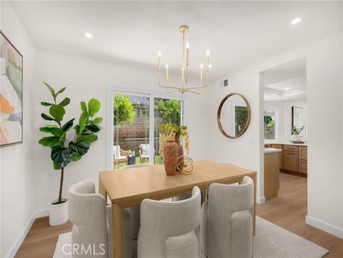 846 Mooncrest , Brea, CA