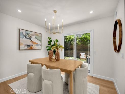 846 Mooncrest , Brea, CA