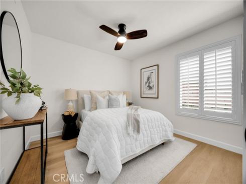 846 Mooncrest , Brea, CA