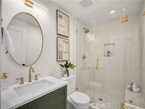 846 Mooncrest , Brea, CA