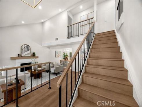 846 Mooncrest , Brea, CA