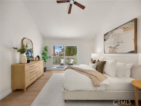846 Mooncrest , Brea, CA