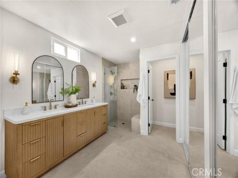 846 Mooncrest , Brea, CA