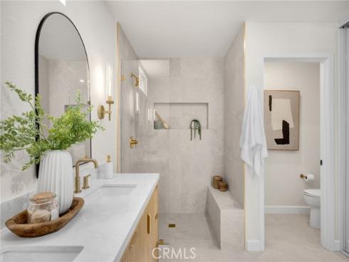 846 Mooncrest , Brea, CA