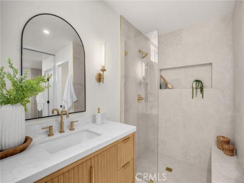 846 Mooncrest , Brea, CA