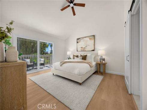 846 Mooncrest , Brea, CA