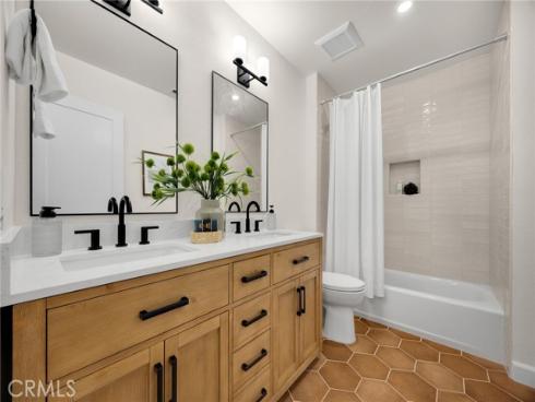 846 Mooncrest , Brea, CA