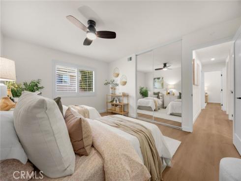 846 Mooncrest , Brea, CA