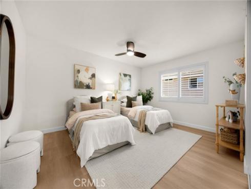 846 Mooncrest , Brea, CA
