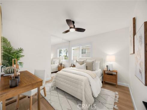 846 Mooncrest , Brea, CA