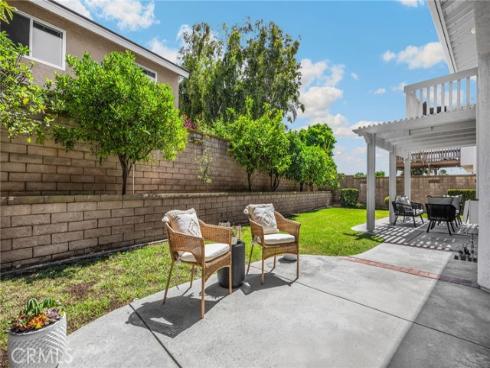 846 Mooncrest , Brea, CA