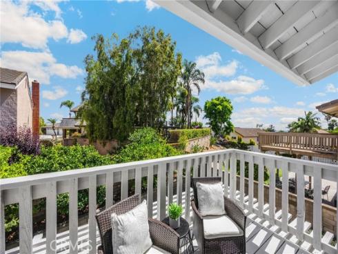 846 Mooncrest , Brea, CA