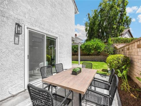 846 Mooncrest , Brea, CA