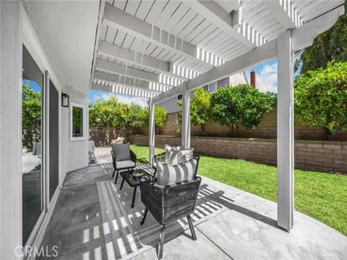 846 Mooncrest , Brea, CA