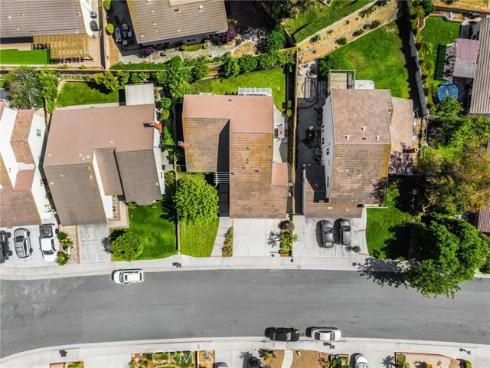 846 Mooncrest , Brea, CA