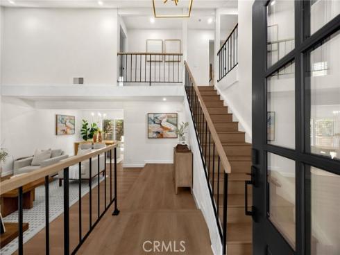 846 Mooncrest , Brea, CA