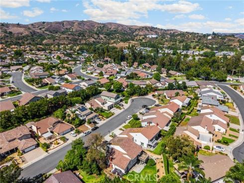 846  Mooncrest  , Brea, CA