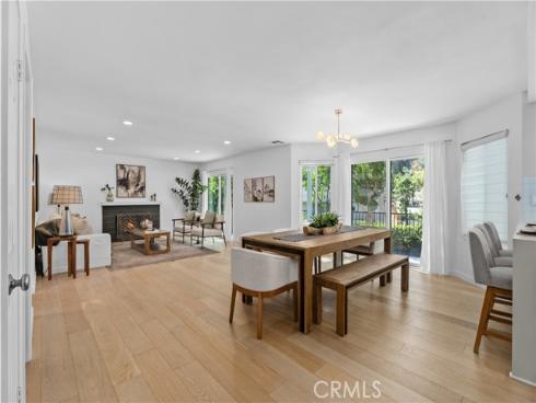 948 Malibu Canyon , Brea, CA