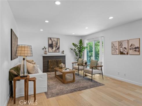 948 Malibu Canyon , Brea, CA