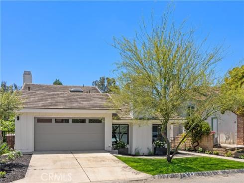 948 Malibu Canyon , Brea, CA