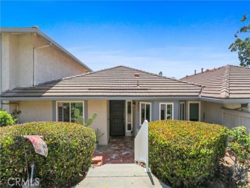 2457 Morning Dew , Brea, CA