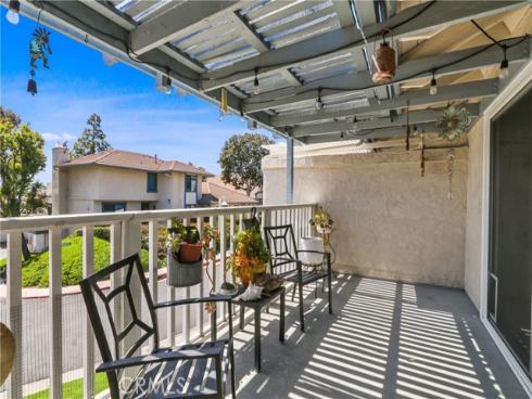 2457 Morning Dew , Brea, CA