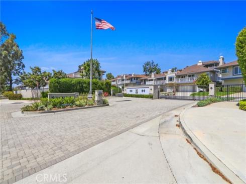 2457  Morning Dew  , Brea, CA