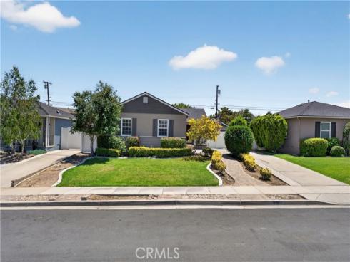 416 Cherry St. , Brea, CA