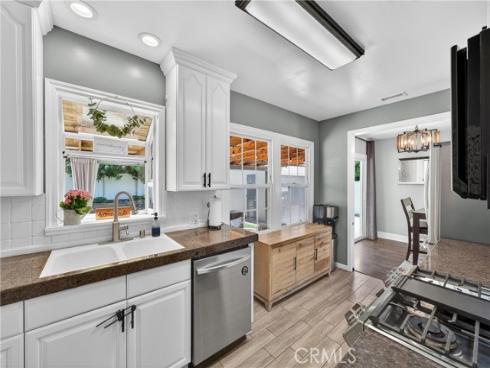 416 Cherry St. , Brea, CA