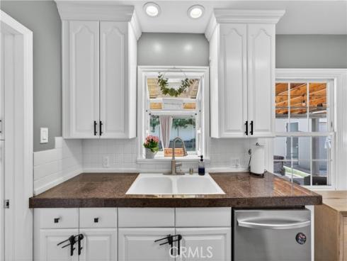 416 Cherry St. , Brea, CA