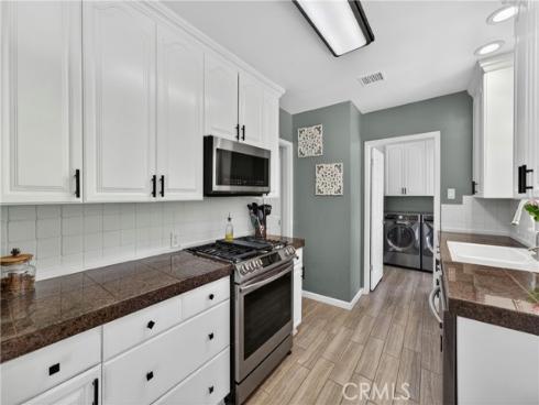 416 Cherry St. , Brea, CA