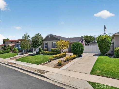 416 Cherry St. , Brea, CA