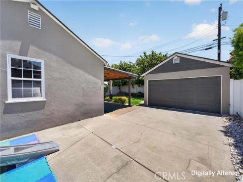 416 Cherry St. , Brea, CA