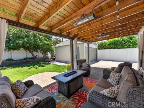 416 Cherry St. , Brea, CA