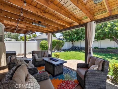 416 Cherry St. , Brea, CA