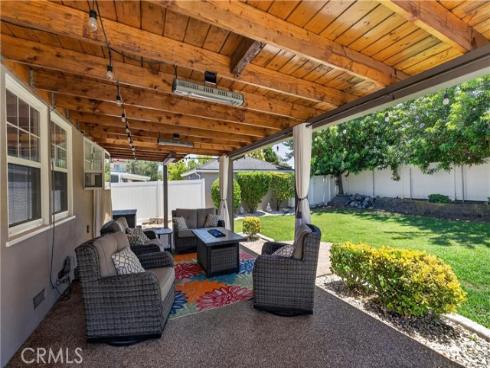 416 Cherry St. , Brea, CA
