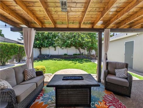 416 Cherry St. , Brea, CA