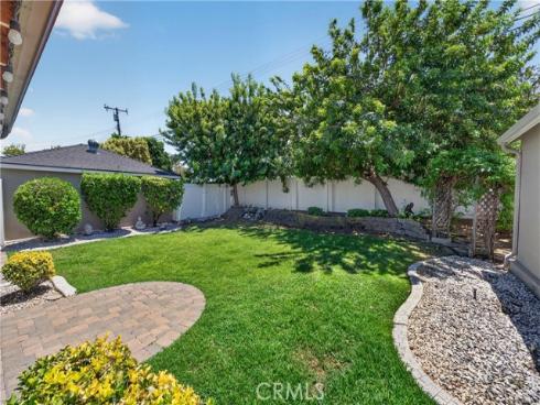 416 Cherry St. , Brea, CA