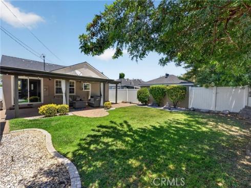 416 Cherry St. , Brea, CA