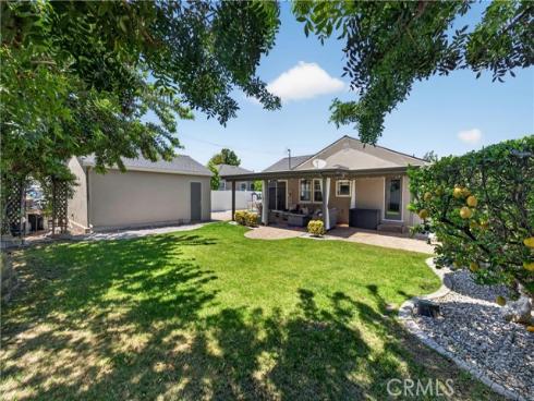 416 Cherry St. , Brea, CA