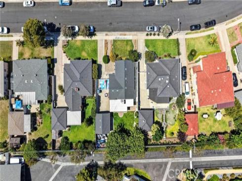 416 Cherry St. , Brea, CA