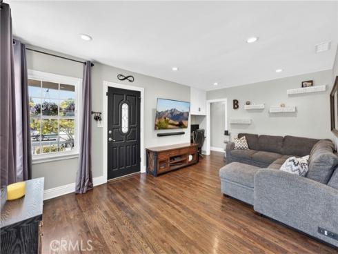 416 Cherry St. , Brea, CA
