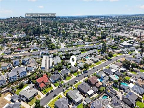 416 Cherry St. , Brea, CA