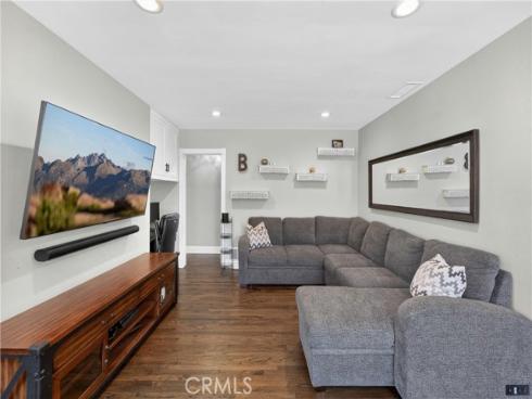 416 Cherry St. , Brea, CA
