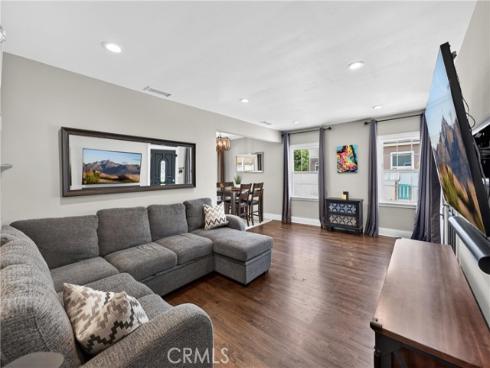 416 Cherry St. , Brea, CA