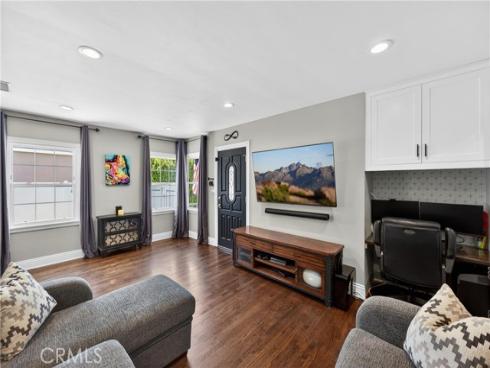 416 Cherry St. , Brea, CA
