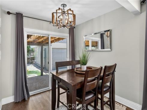 416 Cherry St. , Brea, CA